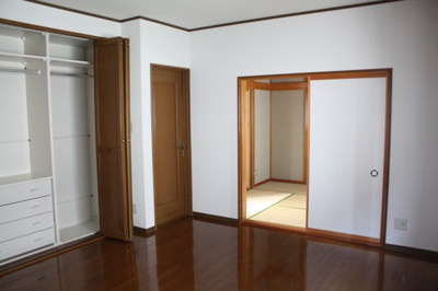 【洋室】 | 友道K貸家