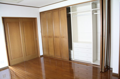 【洋室】 | 友道K貸家