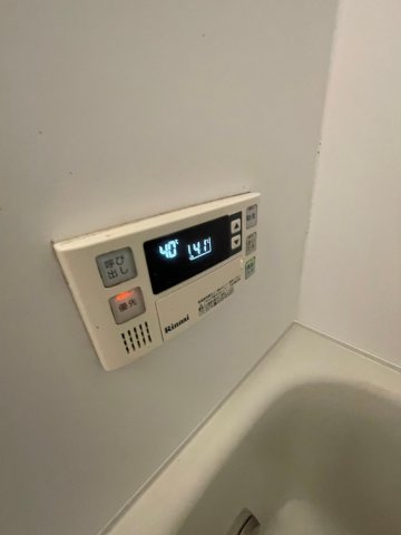 Ange神戸（アンジュコウベ）の設備