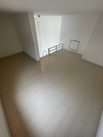Ange神戸（アンジュコウベ）の寝室