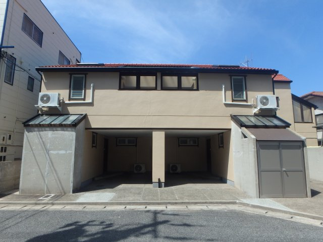 倉敷市児島下の町のタウン