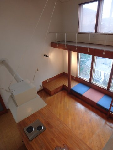 倉敷市児島下の町のタウン