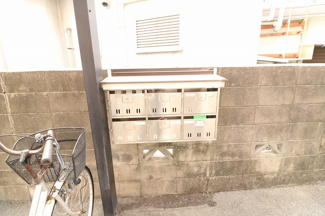 【その他共用部分】