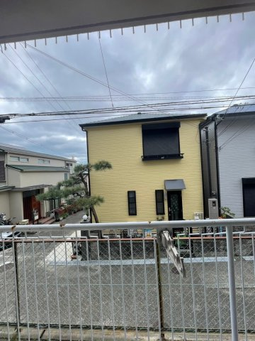クイーンズハイツ名倉の展望