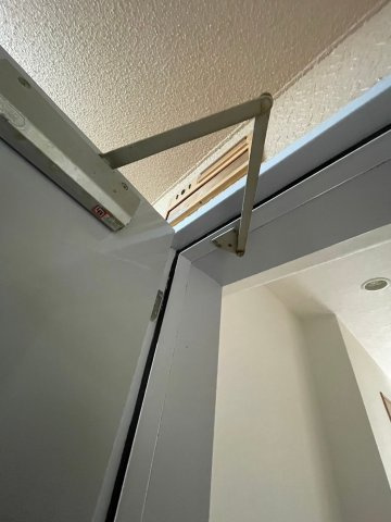クイーンズハイツ名倉のその他