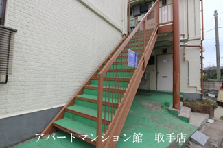 【その他共用部分】