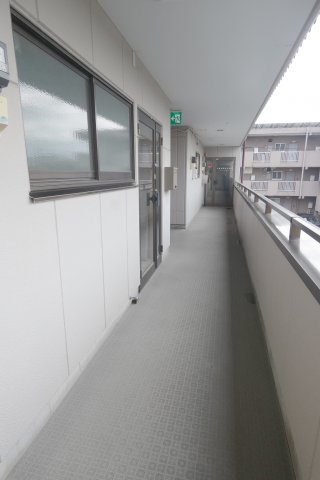 MKビル　西棟のその他