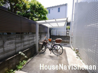 【その他共用部分】 | 室内写真は同タイプ別室の写真です。現況と異なる部分については現況優先となります。