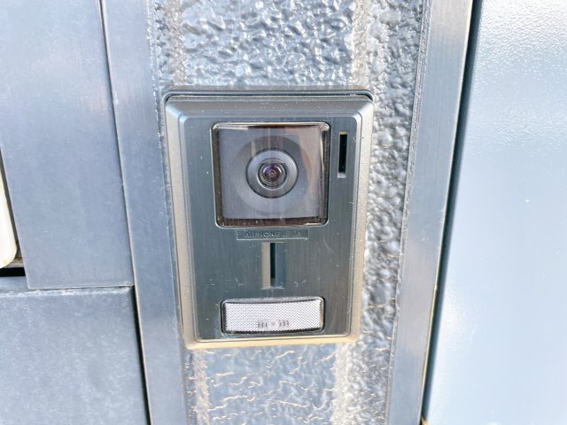 ラマージュのセキュリティ