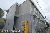 狭山ヶ丘の画像