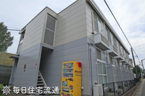 狭山ヶ丘の画像