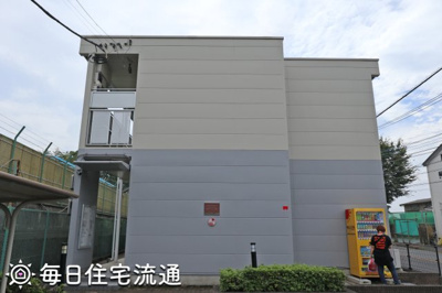 【外観】 | 狭山ヶ丘