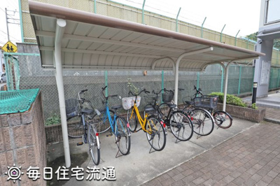 【その他共用部分】 | 狭山ヶ丘