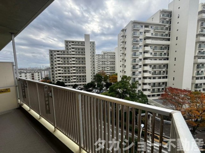 【展望】 | ベイマークスクエアマリナコートタワー