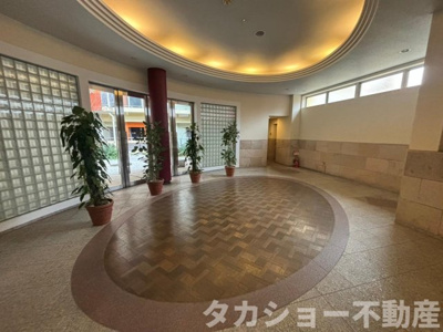 【その他共用部分】 | ベイマークスクエアマリナコートタワー