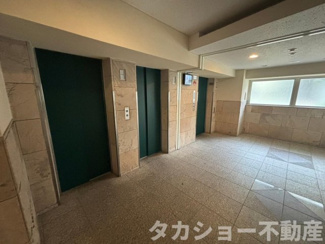 【その他共用部分】