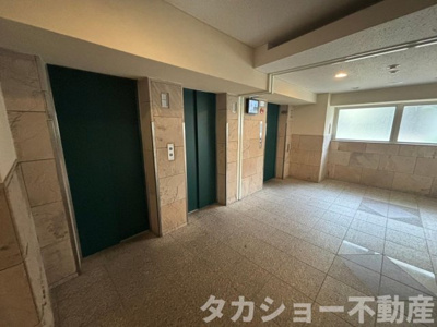 【その他共用部分】 | ベイマークスクエアマリナコートタワー