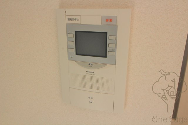 プレサンスOSAKA西中島リエゾンの設備