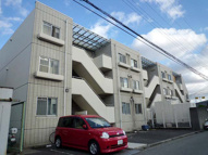 プライムハイツ中田の画像