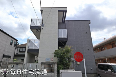 【外観】 | プリマベーラ