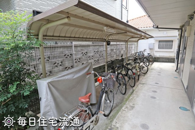 【その他共用部分】 | プリマベーラ