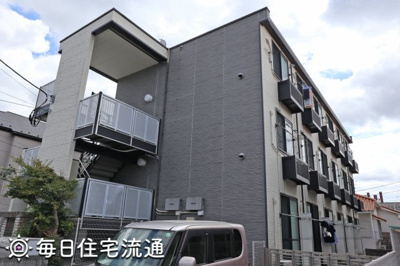 【外観】 | プリマベーラ