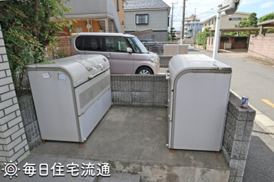 【その他共用部分】 | プリマベーラ