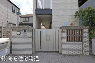 【エントランス】 | プリマベーラ