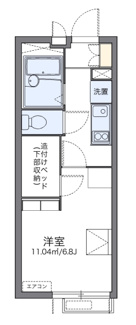 【間取り】 | プリマベーラ