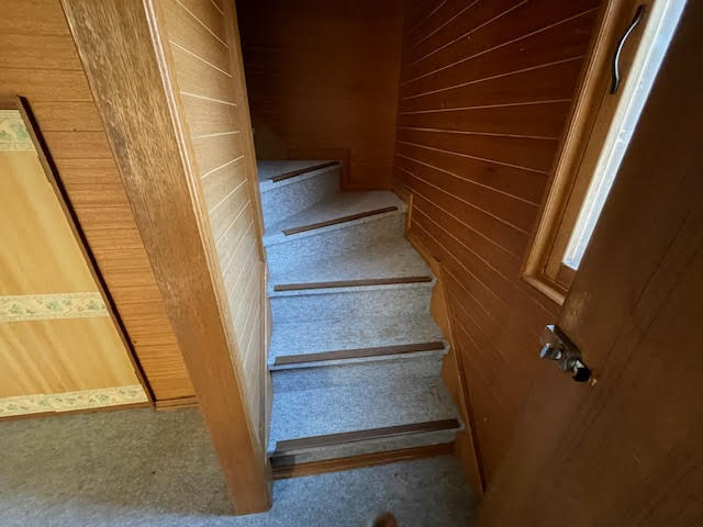 網走市駒場南３丁目１戸建のその他共用部分