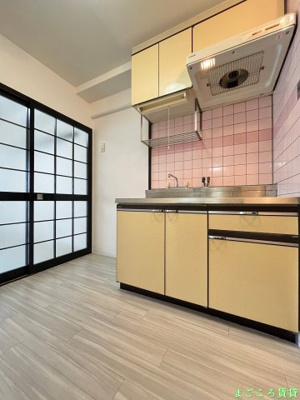 【その他共用部分】 | Do九条Ⅰ