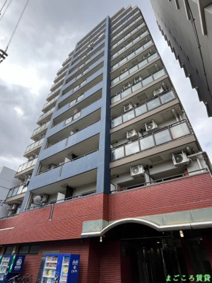 【外観】 | Do九条Ⅰ