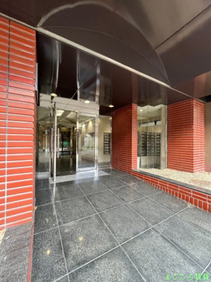 【エントランス】 | Do九条Ⅰ