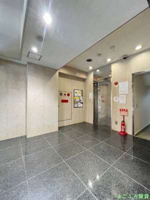 【ロビー】 | Do九条Ⅰ