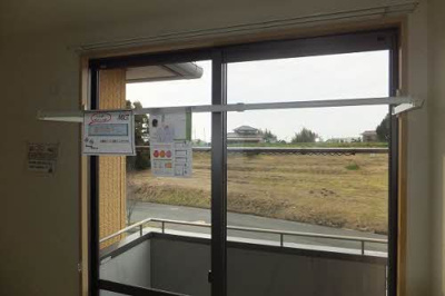 【内装】 | メゾン・ド・セリーヌ Ⅰ