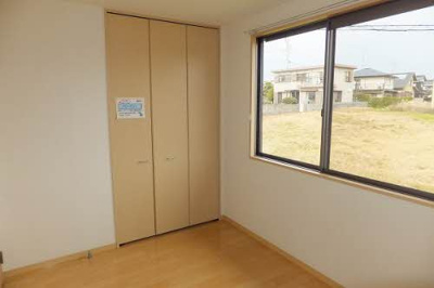 【居間・リビング】 | メゾン・ド・セリーヌ Ⅰ