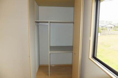 【収納】 | メゾン・ド・セリーヌ Ⅰ