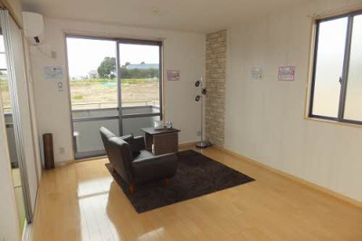 【ロビー】 | メゾン・ド・セリーヌ Ⅰ