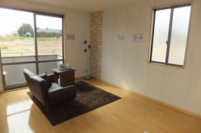 【ロビー】 | メゾン・ド・セリーヌ Ⅰ