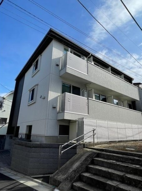 スタイルレジデンス高円寺のその他共用部分