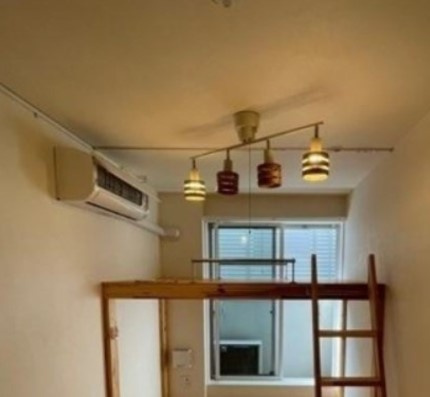 スタイルレジデンス高円寺の展望