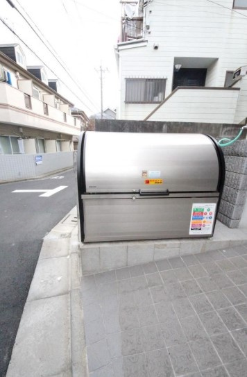 スタイルレジデンス高円寺のその他共用部分
