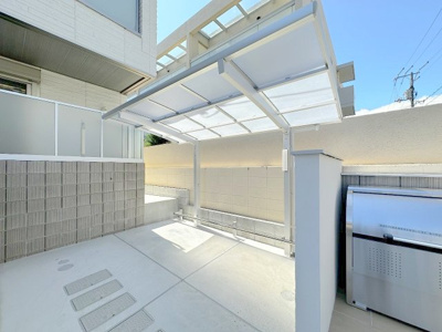 【その他共用部分】 | ファミーユ翠