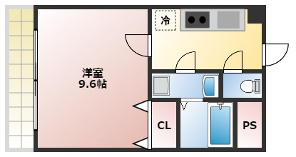 アーバン高塚橘通東ビル