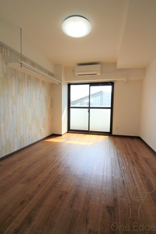 ウインズコート西梅田Ⅱの内装