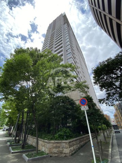 【外観】 | グランドメゾン京町堀タワー