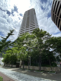 【外観】 | グランドメゾン京町堀タワー