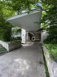 【エントランス】 | グランドメゾン京町堀タワー　エントランス