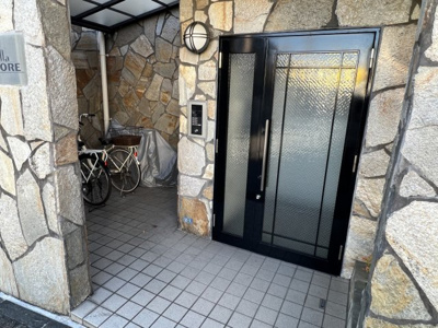 【エントランス】 | ヴィラクオーレ