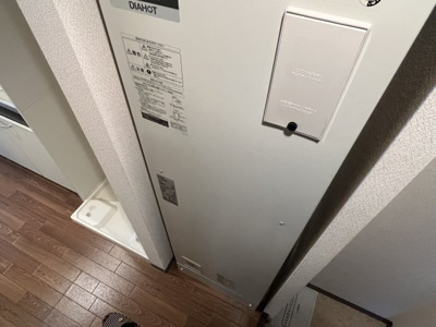 【設備】 | ヴィラクオーレ